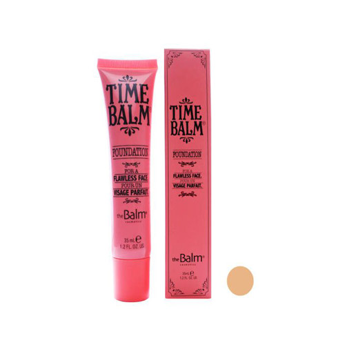 time-balm